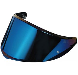 Visera AGV K6 Azul