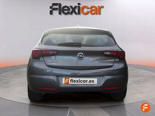 Opel Astra 1.2T SHT 96kW (130CV) GS Line