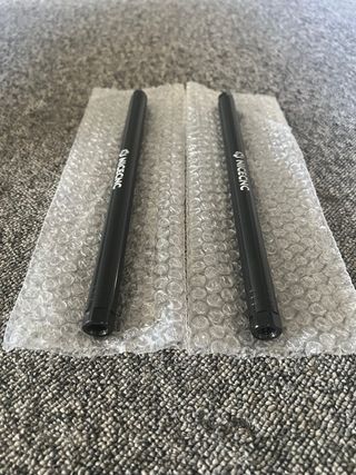 Varillas dirección Yamaha raptor