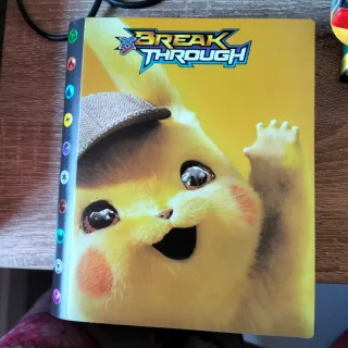 Cuaderno de colección