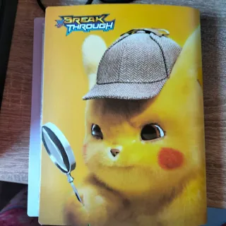 Cuaderno de colección