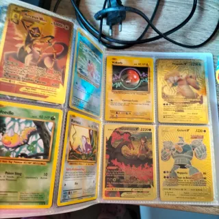 Cuaderno de colección