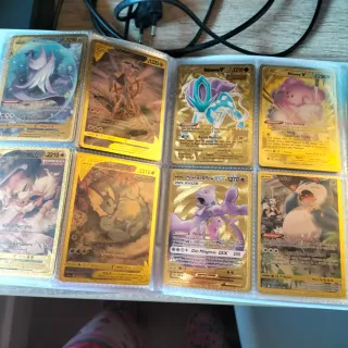 Cuaderno de colección