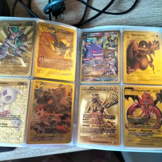 Cuaderno de colección