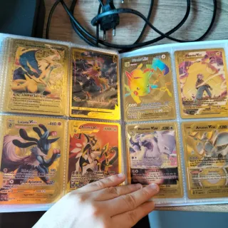 Cuaderno de colección