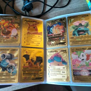 Cuaderno de colección