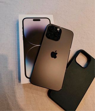 iPhone 14 Pro Max 1TB Gris