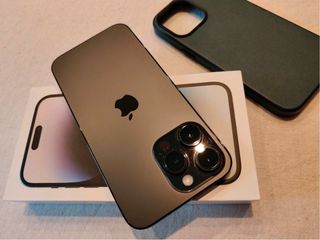 iPhone 14 Pro Max 1TB Gris