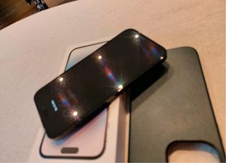 iPhone 14 Pro Max 1TB Gris