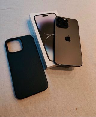 iPhone 14 Pro Max 1TB Gris