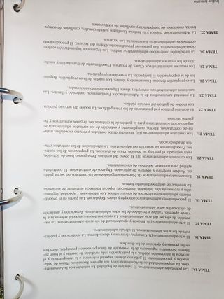 Ejercicio 4 Inspector de Hacienda