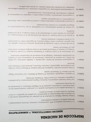 Ejercicio 4 Inspector de Hacienda