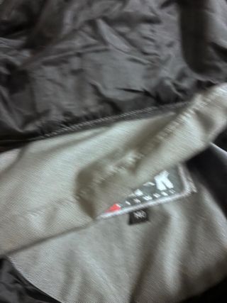 Giacca sci bambino M&K