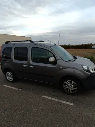 Renault Kangoo 2016