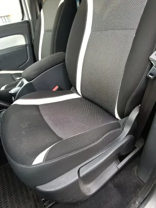 Renault Kangoo 2016
