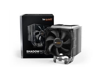 Disipador Be Quiet! Shadow Rock 3 120mm Intel/AMD