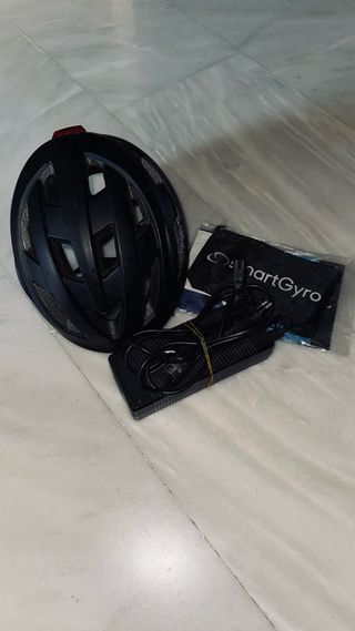 Patinete Eléctrico SmartGyro Speedway