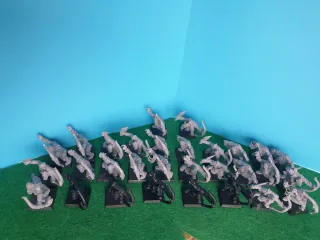 Warhammer Archers, confezione da 30