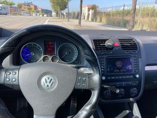 Volkswagen Golf 2005