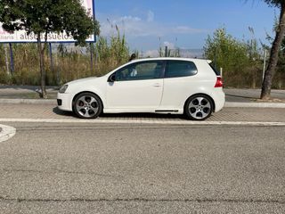 Volkswagen Golf 2005
