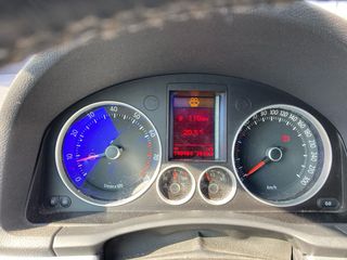 Volkswagen Golf 2005