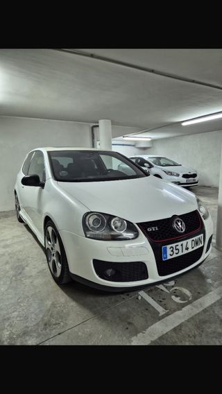 Volkswagen Golf 2005