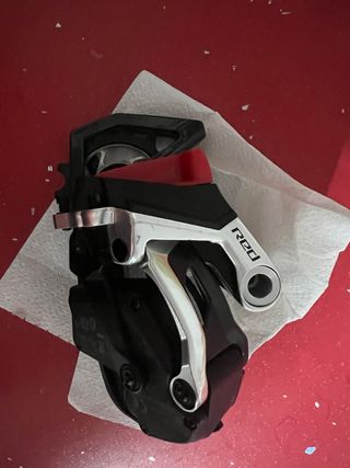 Cambio SRAM Red E1