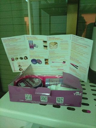 Pack YIAE para pelucas