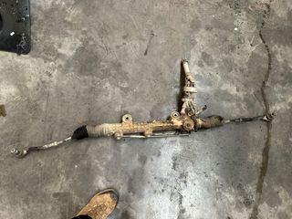 Columna Dirección Mercedes CLS 2006