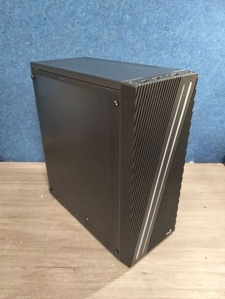 Aerocool Streak RGB USB 3.0 Caja/Torre