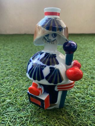 SARGADELOS SANTIAGO PEREGRINO