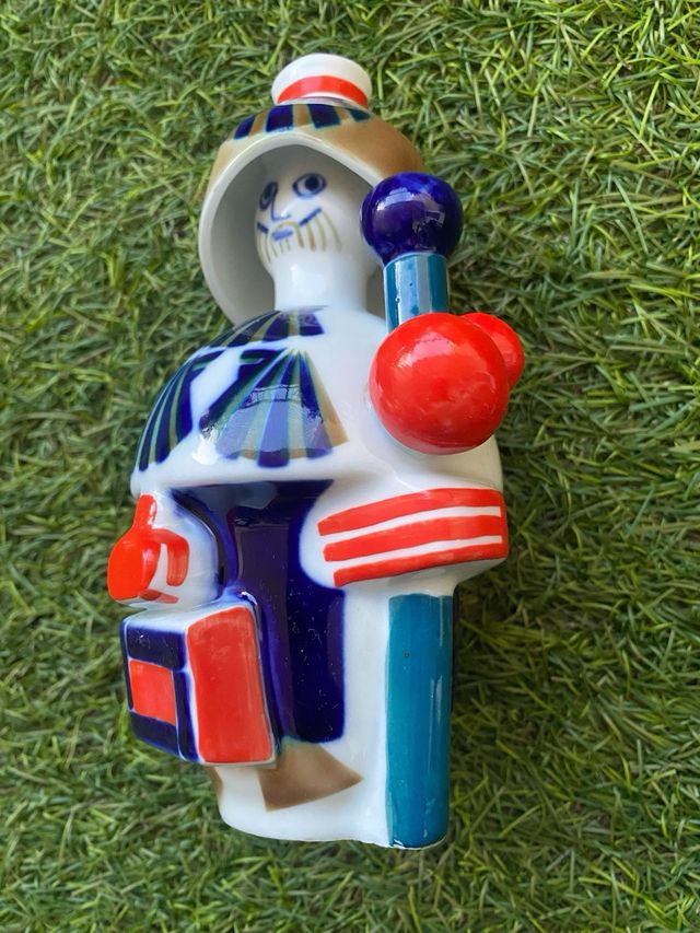 SARGADELOS SANTIAGO PEREGRINO