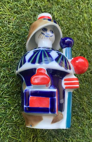 SARGADELOS SANTIAGO PEREGRINO