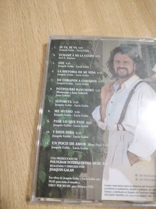 CD Pimpinela De Corazón a Corazón