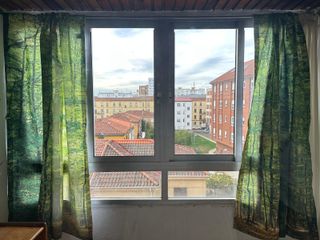 Cortinas Bosque 280x175 cm