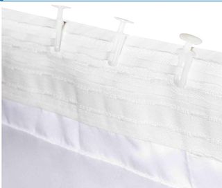 Cortinas Bosque 280x175 cm