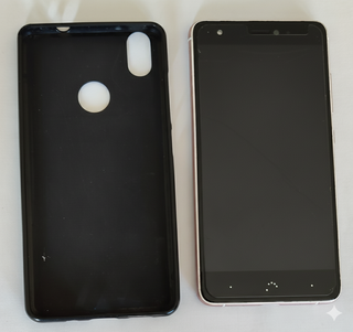 BQ Aquaris X 32GB Blanco