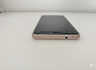 BQ Aquaris X 32GB Blanco