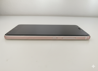 BQ Aquaris X 32GB Blanco