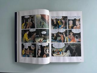 TEX collezione completa 239 volumi - usciti con Re