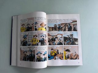 TEX collezione completa 239 volumi - usciti con Re