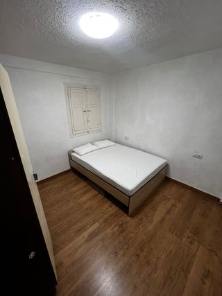 Habitación en alquiler