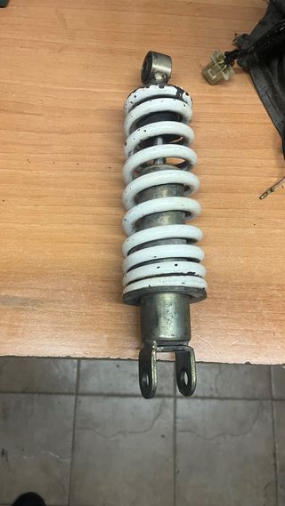 Amortiguador Trasero Honda NSR 125 JC22