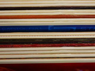 Frank Sinatra Capitol Years 18 LP + 21 CD