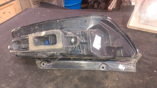 PILOTO TRASERO IZQUIERDO FIAT GRANDE PUNTO (199)