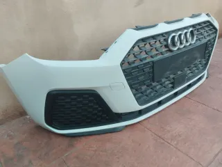 Paragolpes delantero Audi A1