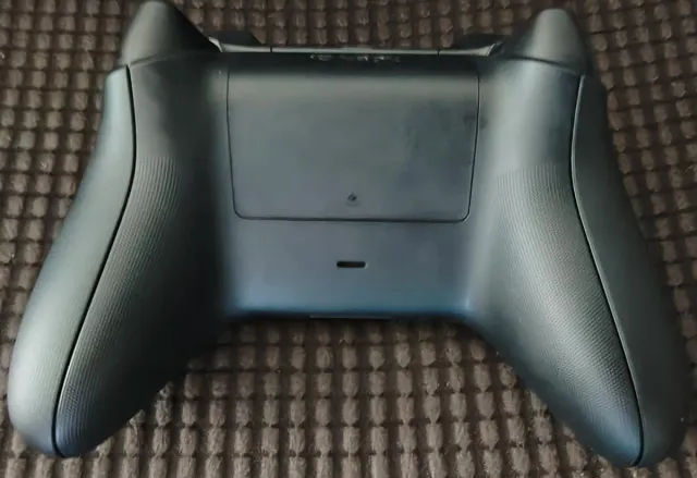 Mando Xbox Series Negro