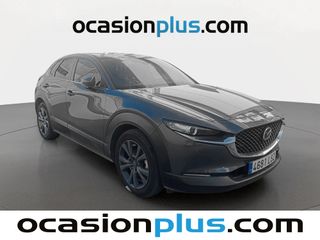 Mazda CX-30 2.0 e-Skyactive-X Evolution 2WD 137 kW (186 CV)