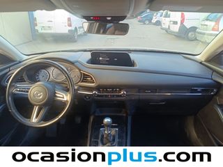 Mazda CX-30 2.0 e-Skyactive-X Evolution 2WD 137 kW (186 CV)
