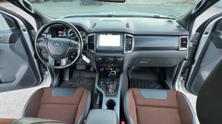 Ford Ranger 3.2 TDCi 147kW 4x4 Dob Cab Wildtrack AT